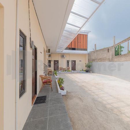 Rumah Panda Guesthouse Redpartner Tangkil  Buitenkant foto