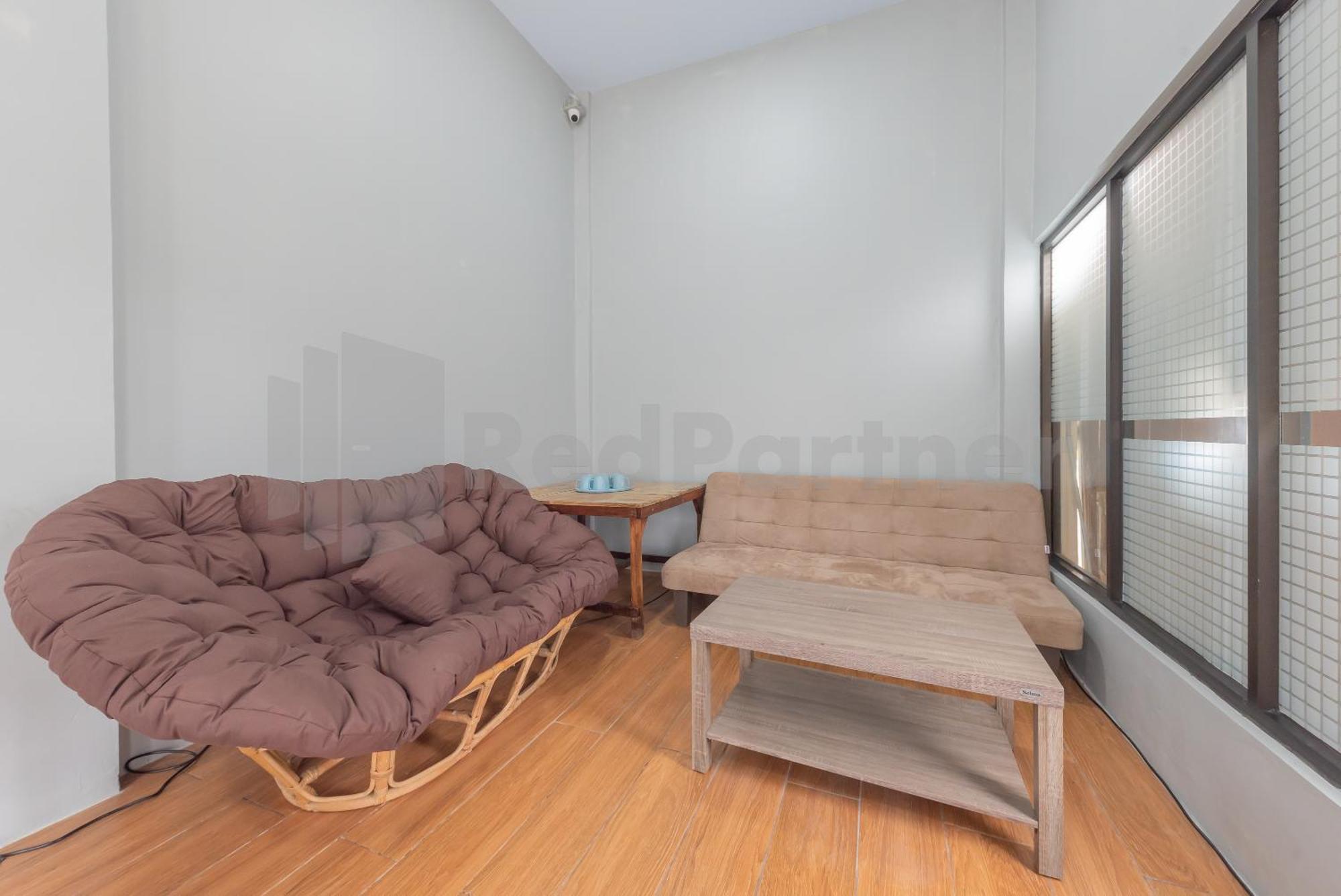 Rumah Panda Guesthouse Redpartner Tangkil  Buitenkant foto