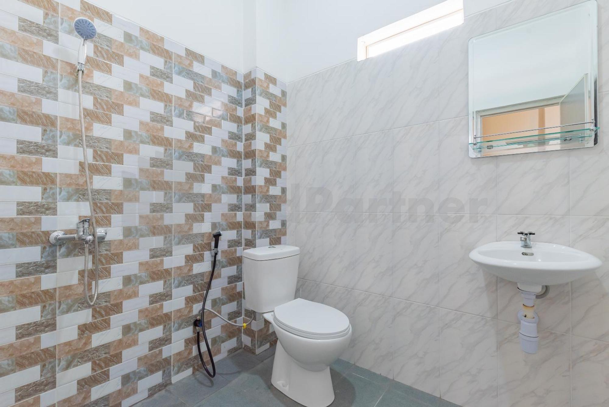 Rumah Panda Guesthouse Redpartner Tangkil  Buitenkant foto